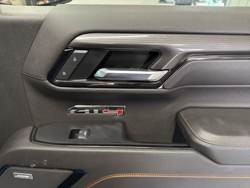 Used 2022 GMC Sierra 1500 AT4 w/ AT4 Preferred Package image 47