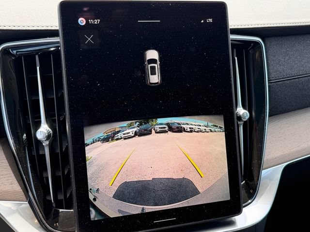 New 2026 Volvo XC90 B5 Core AWD/4WD image 21