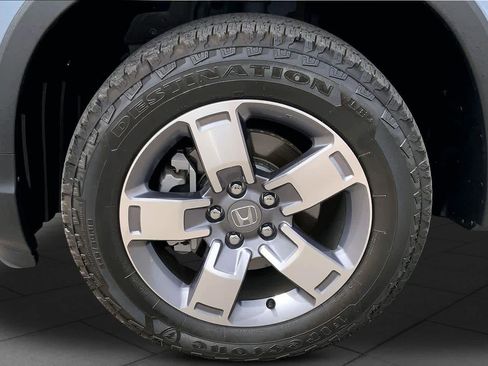 Used 2024 Honda Ridgeline RTL image 9