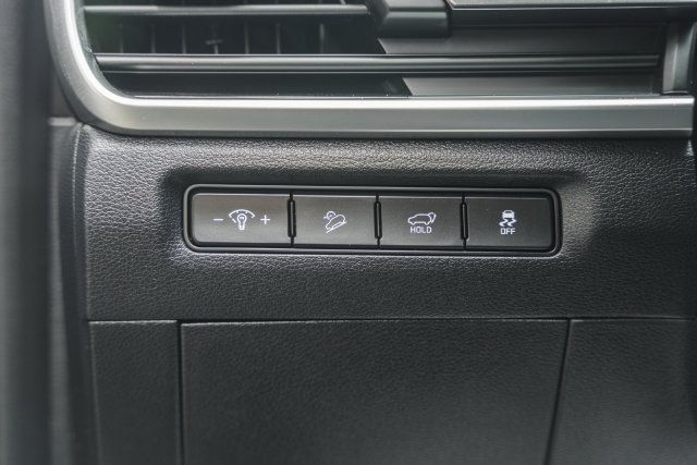 Used 2025 Kia Telluride S AWD/4WD image 51