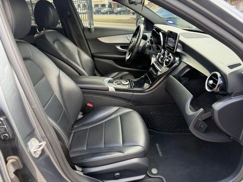 Used 2018 Mercedes-Benz C 300 Sedan image 13