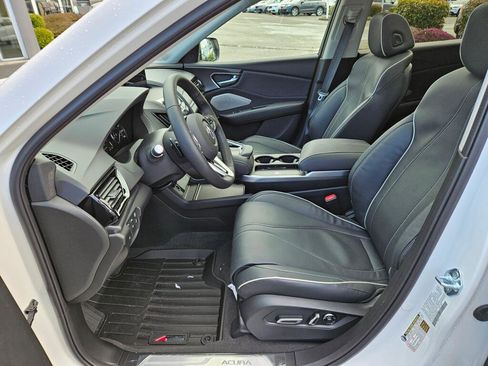 New 2026 Acura RDX SH-AWD w/ Advance Package image 23