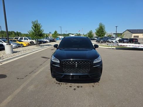 Used 2023 Lincoln Corsair Reserve w/ Equipment Group 201A AWD/4WD image 2