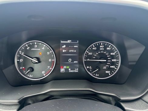 Used 2024 Subaru Legacy Limited AWD/4WD image 16