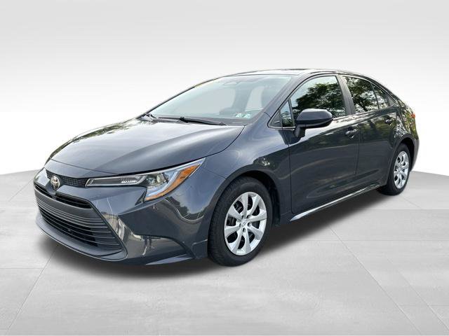 Used 2024 Toyota Corolla LE FWD 360° Tour