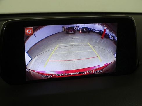 Used 2019 MAZDA CX-5 Grand Touring image 10