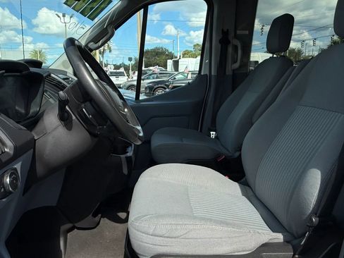 Used 2016 Ford Transit 350 XLT RWD image 14