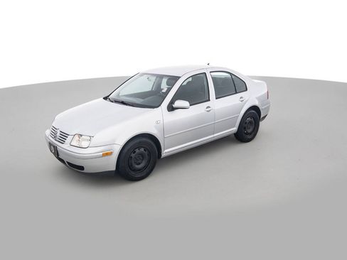 Used 2002 Volkswagen Jetta GLS FWD image 9