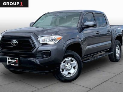 Used 2021 Toyota Tacoma SR w/ SR Convenience Package