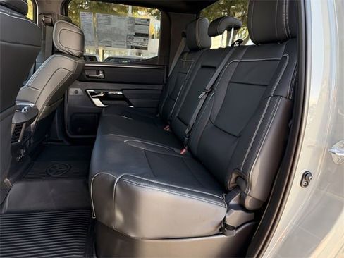 New 2026 Toyota Tundra Limited image 27