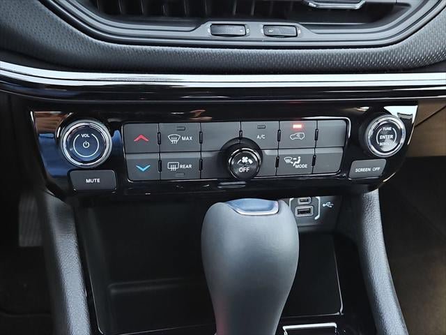New 2026 Jeep Compass Latitude AWD/4WD image 57