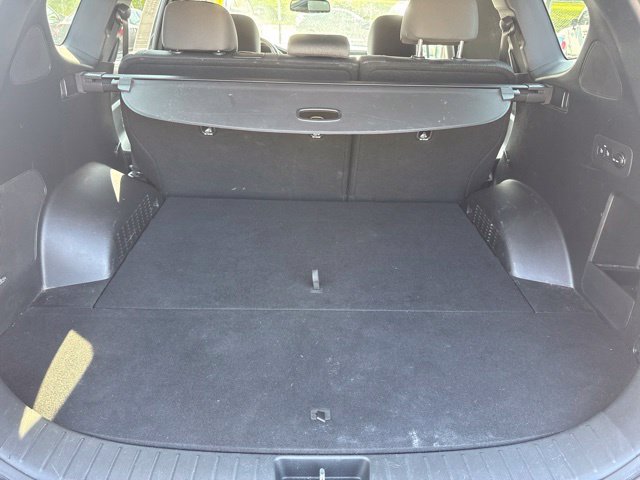 Used 2019 Hyundai Santa Fe SEL FWD image 10