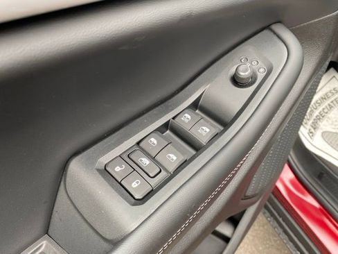 New 2026 Jeep Grand Cherokee Altitude AWD/4WD image 21