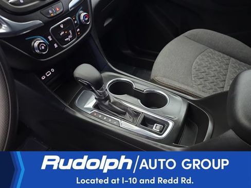 Certified 2023 Chevrolet Equinox LT FWD image 23