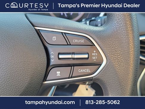 Used 2019 Hyundai Santa Fe SE image 24
