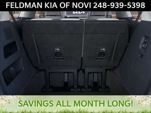 New 2026 Kia Carnival SX Prestige FWD image 19