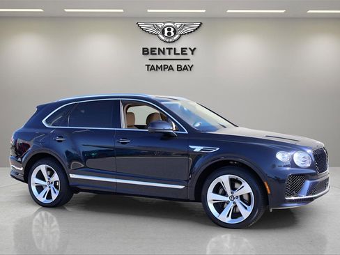 New 2025 Bentley Bentayga image 11