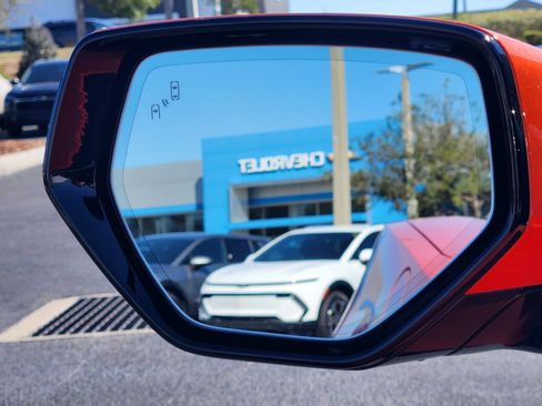 New 2026 Chevrolet Corvette Stingray Premium Conv w/ 3LT image 12