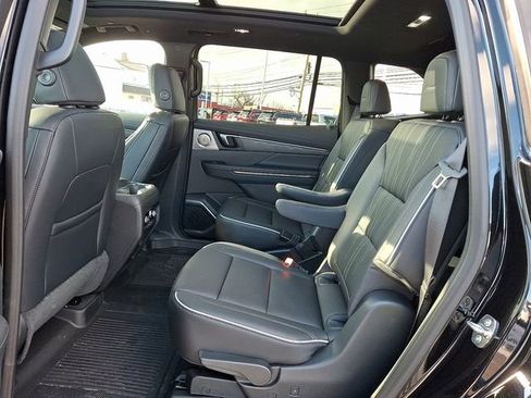 New 2026 Buick Enclave Avenir w/ Super Cruise Package image 11