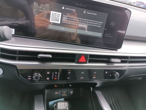 New 2026 Kia Sorento LX image 25