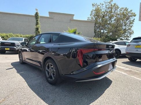 Used 2025 Kia K4 FWD image 9