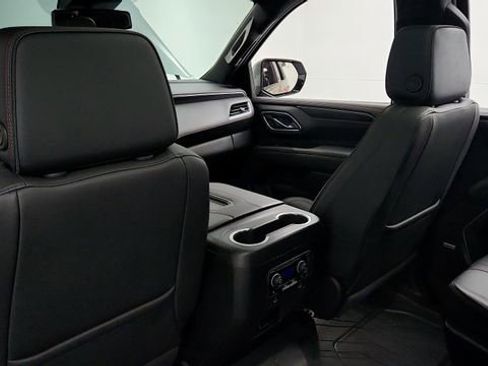 Certified 2024 Chevrolet Tahoe RST w/ Sport Performance Package image 19