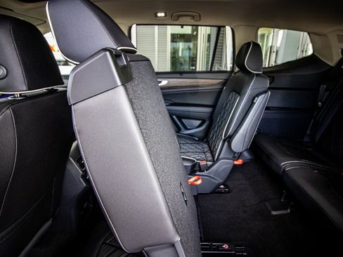 New 2026 Volkswagen Atlas SEL Premium R-Line AWD/4WD image 50