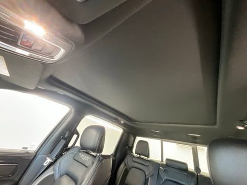 Used 2021 RAM 1500 TRX w/ TRX Level 2 Equipment Group AWD/4WD image 6