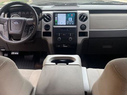 Used 2009 Ford F150 XLT image 9
