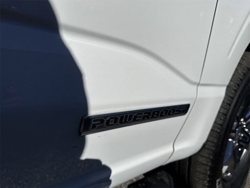 Used 2023 Ford F150 XLT w/ Equipment Group 302A High image 9