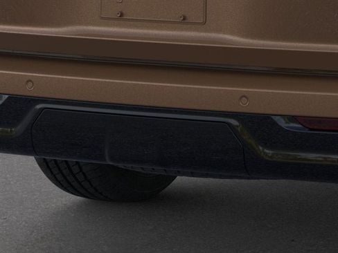 New 2026 Lincoln Navigator L Black Label AWD/4WD image 91