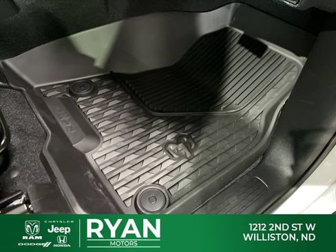 New 2026 RAM 1500 Big Horn AWD/4WD image 21