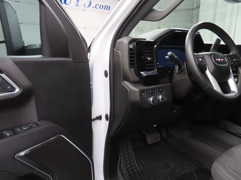 Used 2023 GMC Sierra 1500 Elevation AWD/4WD image 44