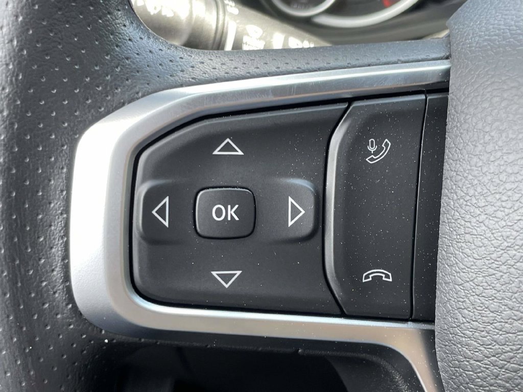 New 2026 RAM 2500 Tradesman AWD/4WD image 29