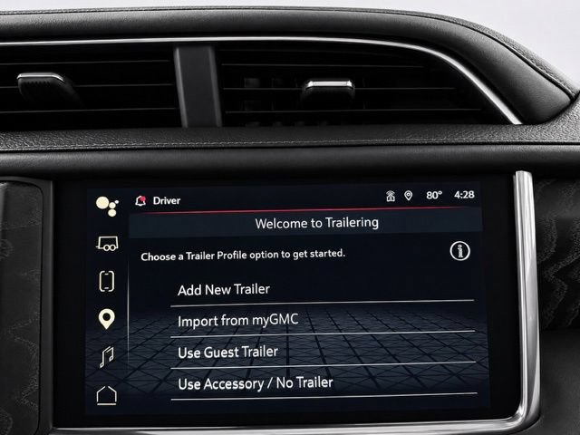Used 2024 GMC Yukon Denali w/ Advanced Technology Package AWD/4WD image 39