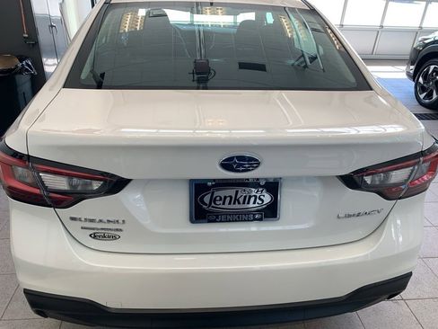 New 2025 Subaru Legacy Premium image 13