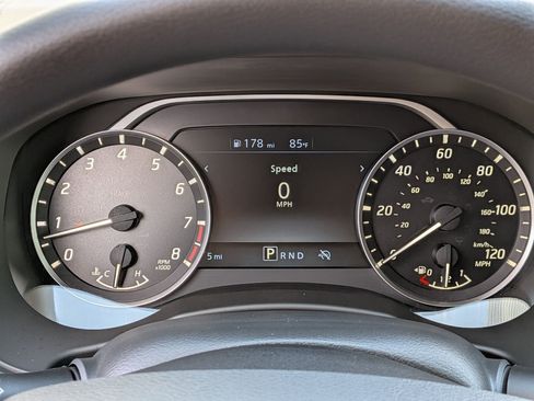 New 2026 Nissan Frontier SV w/ Tow Package image 18