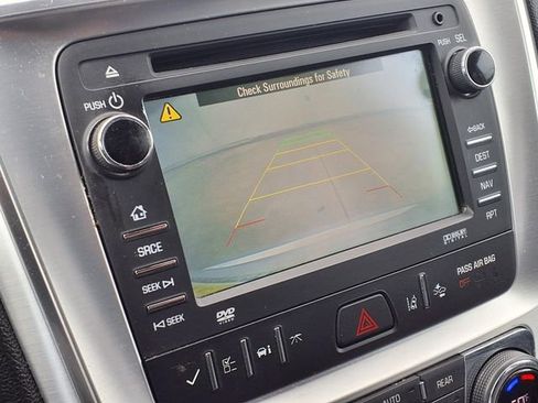 Used 2015 GMC Acadia SLT image 16