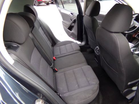 Used 2013 Volkswagen Golf TDI FWD image 20