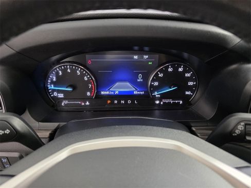 Used 2021 Ford Explorer Limited image 24