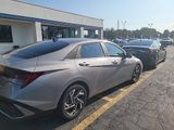 Used 2024 Hyundai Elantra SEL w/ Convenience Package image 3