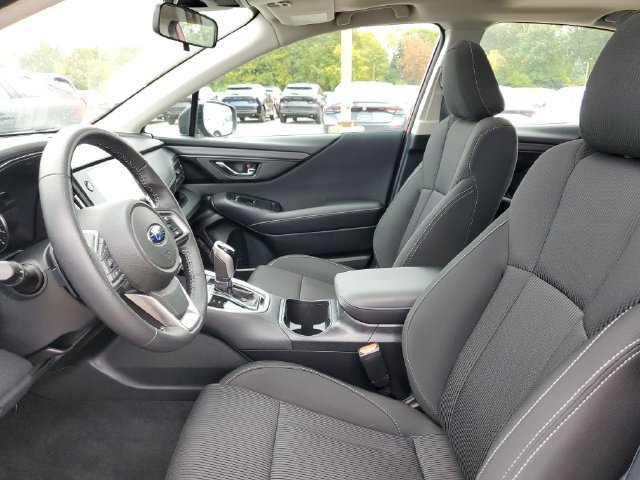 Used 2023 Subaru Legacy Premium AWD/4WD image 5