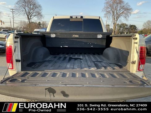 Used 2018 RAM 2500 Laramie w/ Off Road Package AWD/4WD image 37