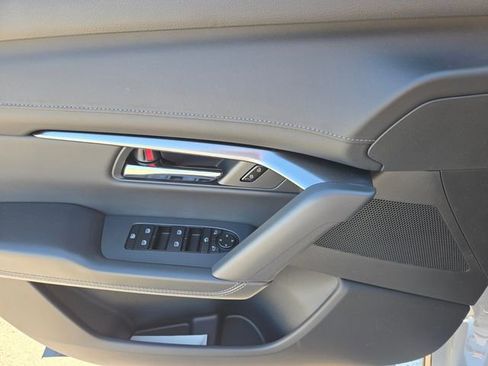 New 2026 MAZDA CX-5 Preferred image 9