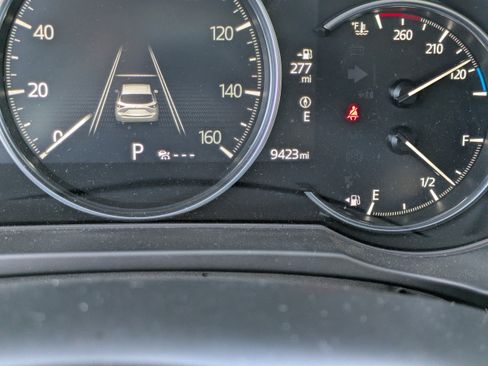 Used 2025 MAZDA CX-5 AWD 2.5 S w/ Premium Plus Pkg image 26