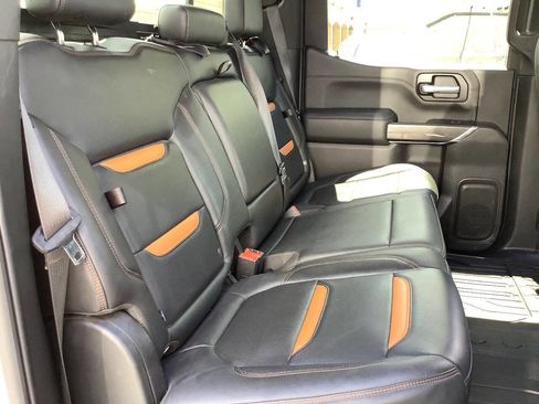Used 2019 GMC Sierra 1500 AT4 w/ AT4 Premium Package AWD/4WD image 44