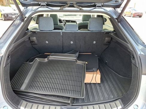 Used 2023 Lexus RZ 450e Premium image 29