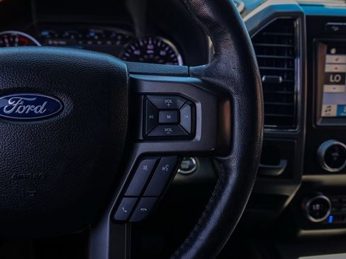 Used 2019 Ford Expedition XLT w/ Equipment Group 202A AWD/4WD image 27