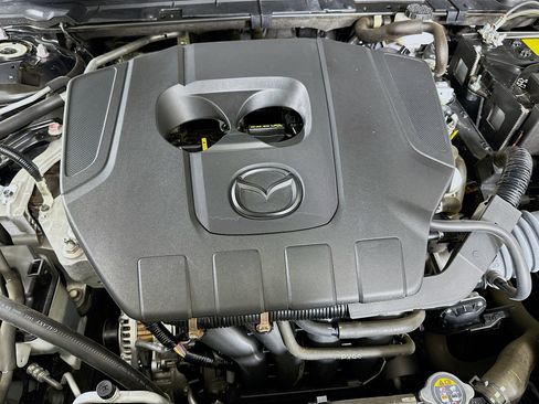Used 2024 MAZDA MAZDA3 s FWD image 32
