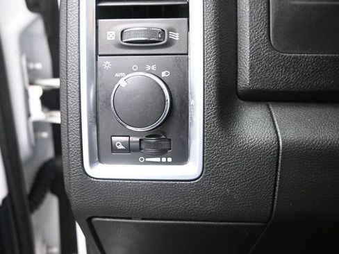 Used 2021 RAM 1500 Warlock AWD/4WD image 33